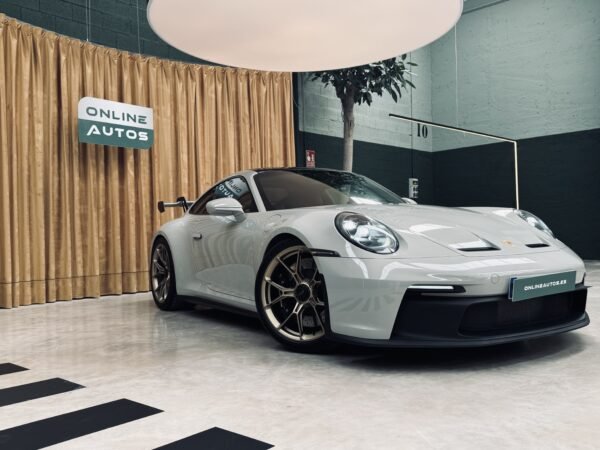 2021 PORSCHE 911 GT3 - Image 4