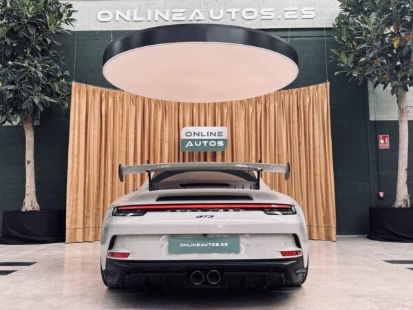 2021 PORSCHE 911 GT3 - Image 7