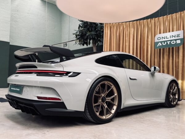 2021 PORSCHE 911 GT3 - Image 6