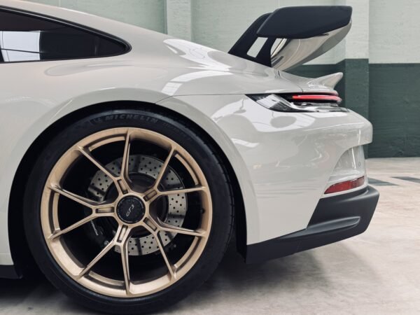 2021 PORSCHE 911 GT3 - Image 11