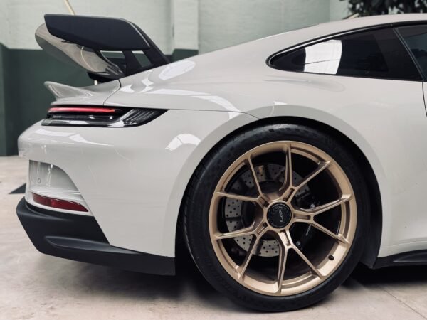 2021 PORSCHE 911 GT3 - Image 10