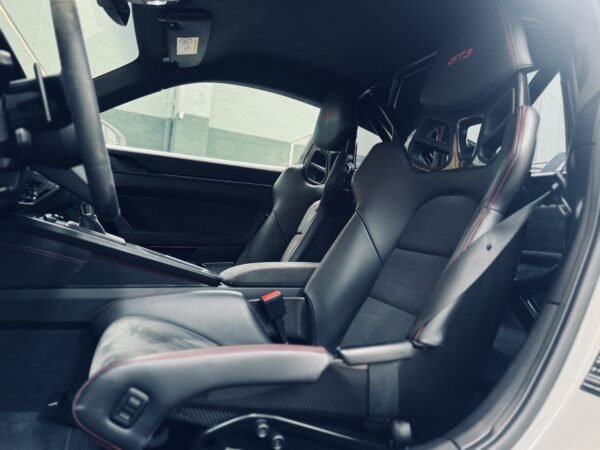 2021 PORSCHE 911 GT3 - Image 13