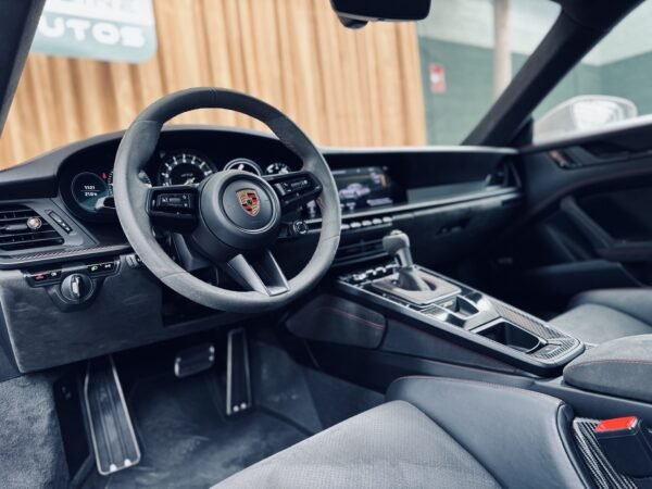 2021 PORSCHE 911 GT3 - Image 15