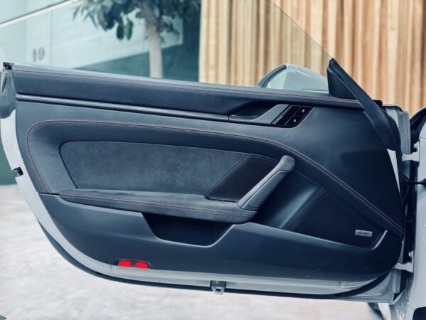 2021 PORSCHE 911 GT3 - Image 16