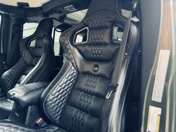 2016 Chelsea JEEP Wrangler Unlimited 2.8 CRD Sport Auto - Imagen 13