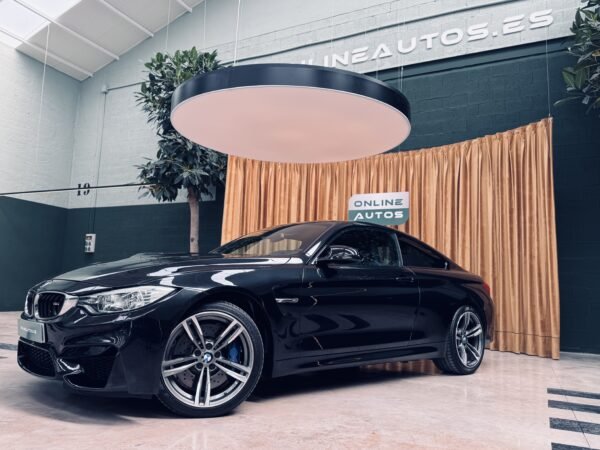 2015 BMW Serie 4 M4 - Image 3