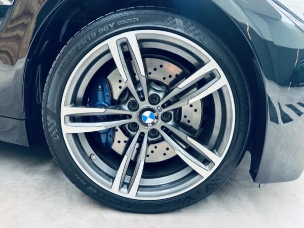 2015 BMW Serie 4 M4 - Image 5