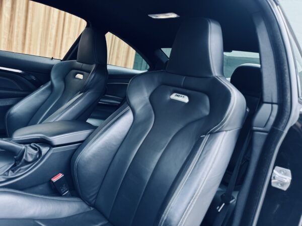 2015 BMW Serie 4 M4 - Image 9