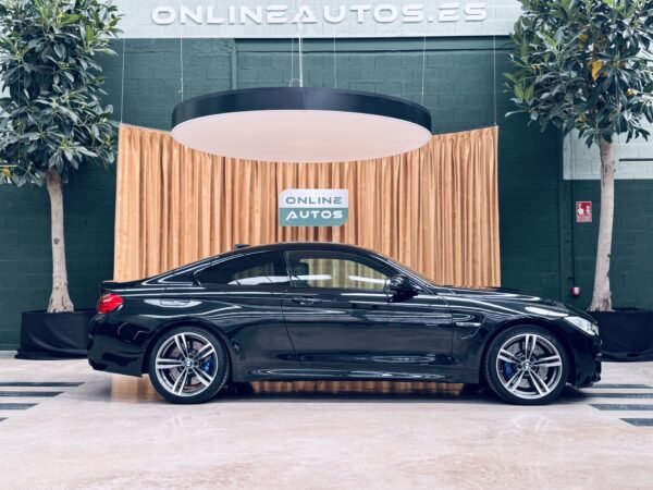 2015 BMW Serie 4 M4 - Image 7