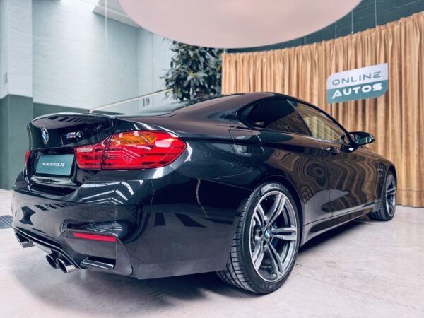 2015 BMW Serie 4 M4 - Image 14