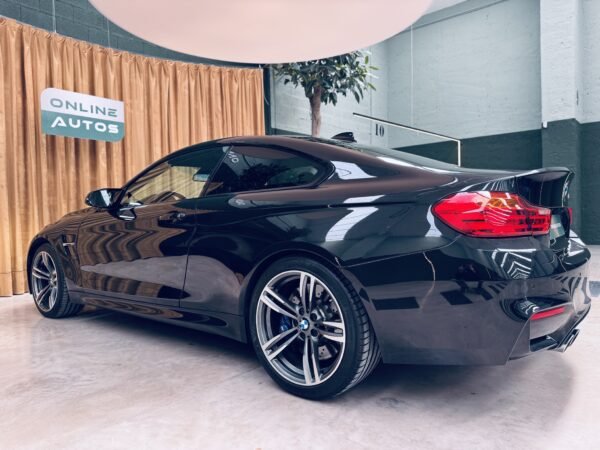 2015 BMW Serie 4 M4 - Image 15