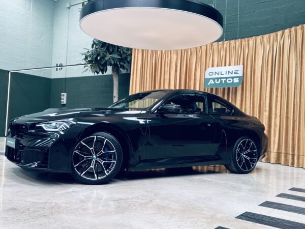 2023 BMW Serie 2 M2 - Imagen 3