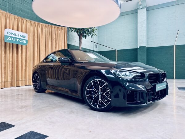 2023 BMW Serie 2 M2 - Imagen 5