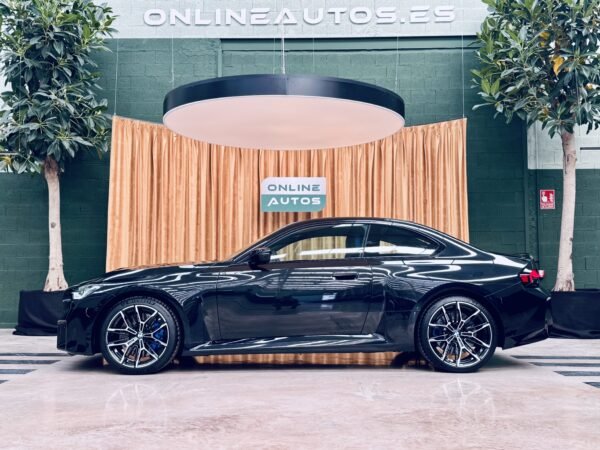 2023 BMW Serie 2 M2 - Imagen 6