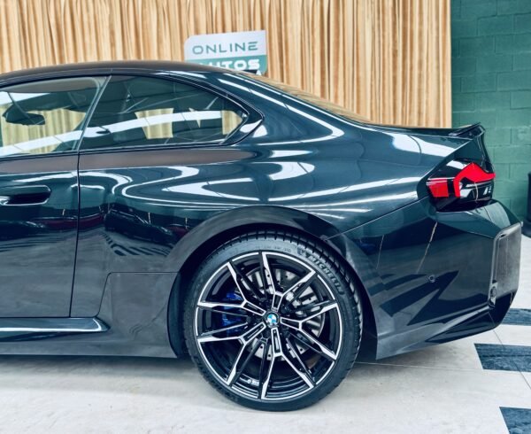 2023 BMW Serie 2 M2 - Imagen 7