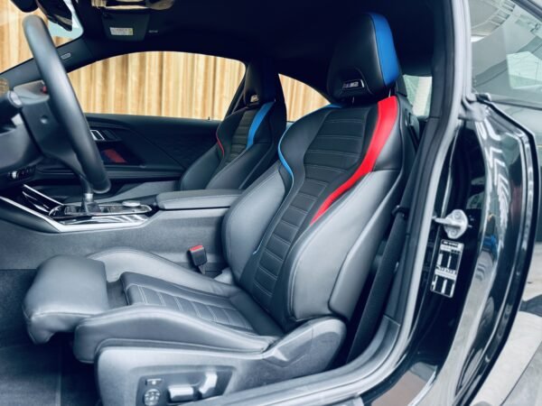 2023 BMW Serie 2 M2 - Imagen 8