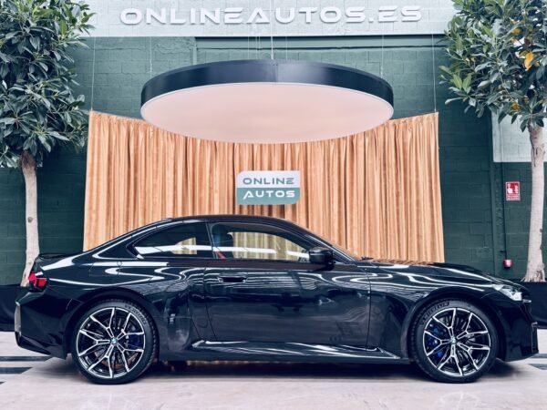 2023 BMW Serie 2 M2 - Imagen 10