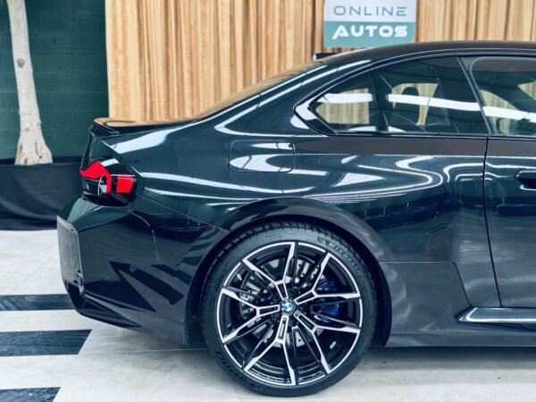 2023 BMW Serie 2 M2 - Imagen 11
