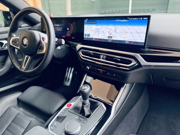 2023 BMW Serie 2 M2 - Imagen 13