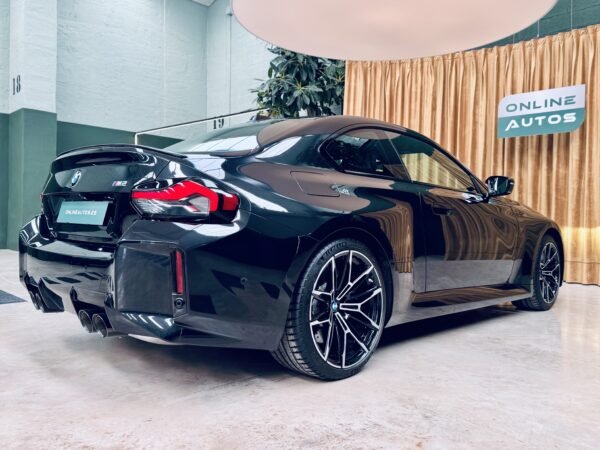 2023 BMW Serie 2 M2 - Imagen 16