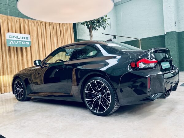 2023 BMW Serie 2 M2 - Imagen 17