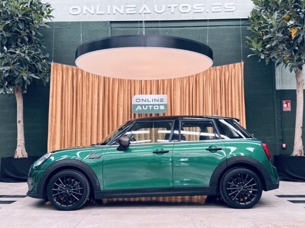 2022 MINI MINI COOPER 5 PUERTAS - Imagen 5