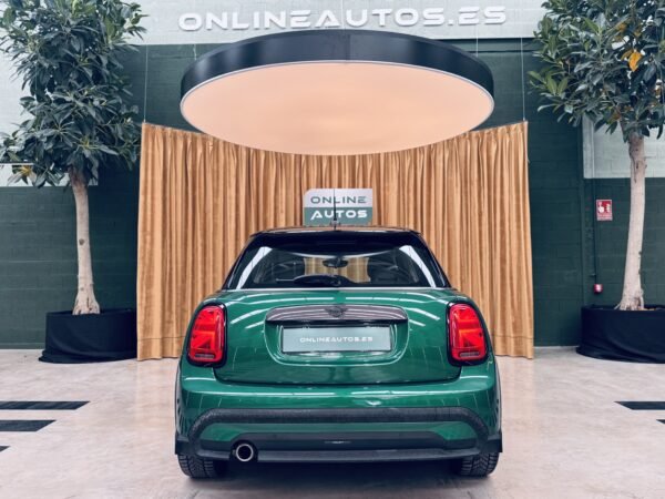 2022 MINI MINI COOPER 5 PUERTAS - Imagen 7