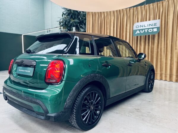 2022 MINI MINI COOPER 5 PUERTAS - Imagen 8