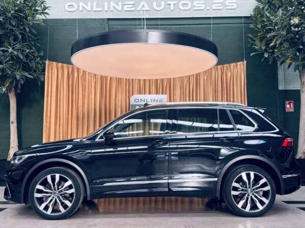 2023 VOLKSWAGEN Tiguan RLine 1.4 TSI eHybrid 180kW 245CV DSG - Image 6