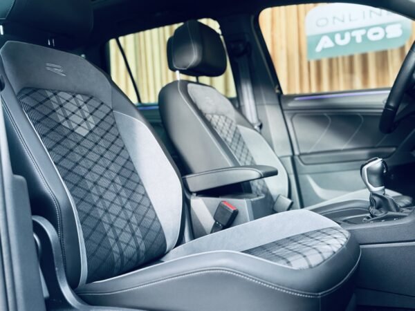 2023 VOLKSWAGEN Tiguan RLine 1.4 TSI eHybrid 180kW 245CV DSG - Image 10