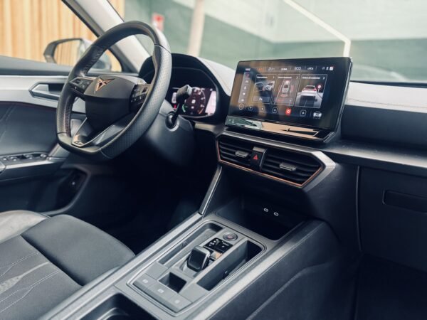 2023 CUPRA Formentor 1.4 eHybrid 150kW 204 CV DSG - Image 13