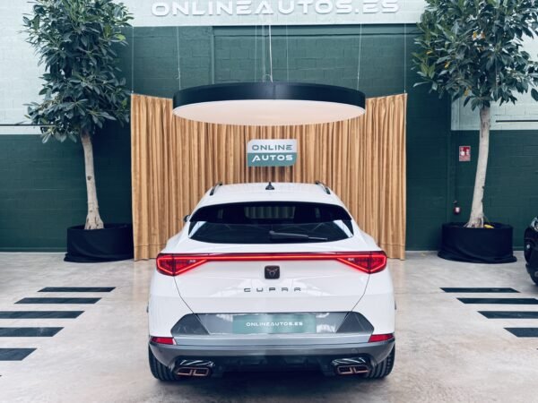 2023 CUPRA Formentor 1.4 eHybrid 150kW 204 CV DSG - Image 7