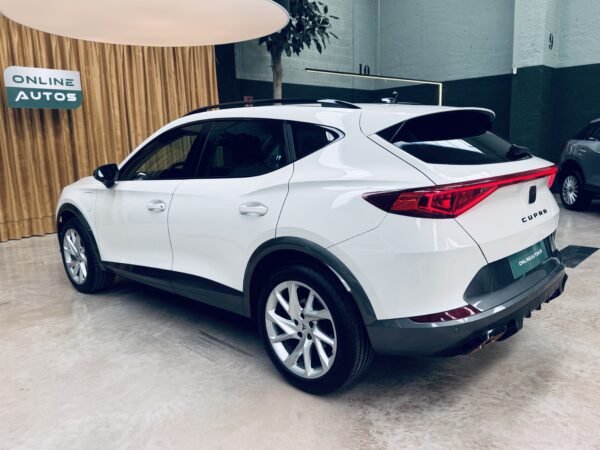2023 CUPRA Formentor 1.4 eHybrid 150kW 204 CV DSG - Image 9