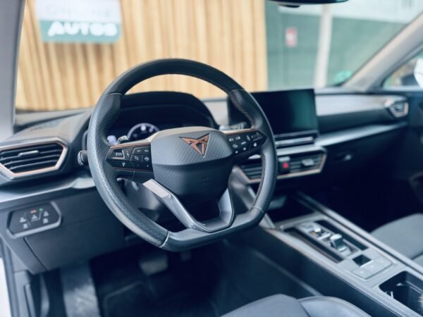 2023 CUPRA Formentor 1.4 eHybrid 150kW 204 CV DSG - Image 10