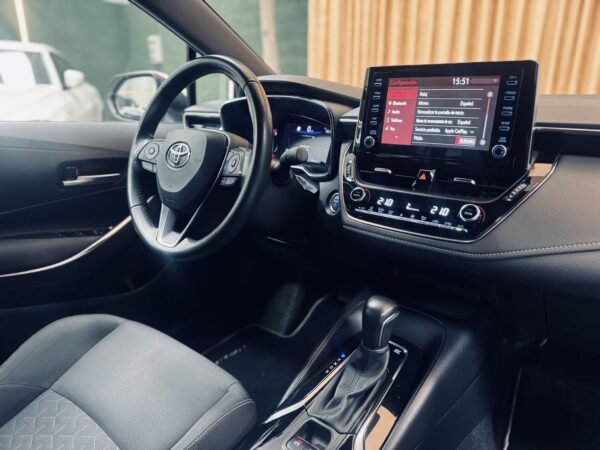 2022 TOYOTA Corolla 1.8 125H ACTIVE TECH ECVT TOU SPORT - Image 9