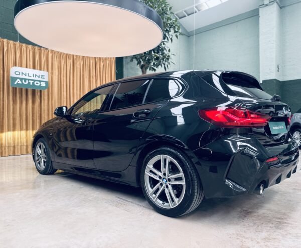 2024 BMW Serie 1 116 M-Sport Automatic. - Image 7