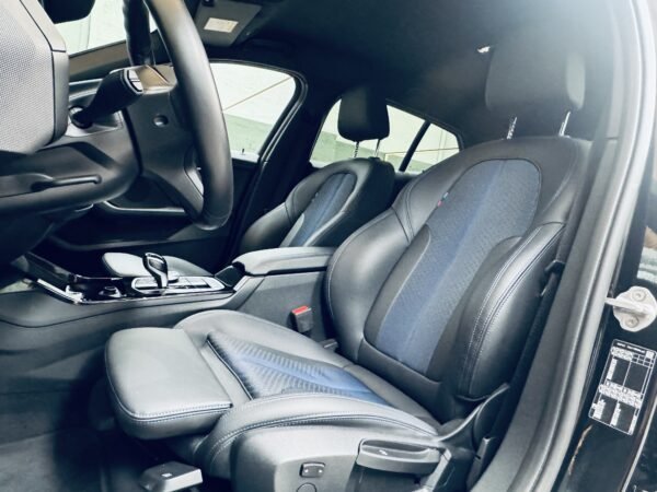 2024 BMW Serie 1 116 M-Sport Automatic. - Image 9
