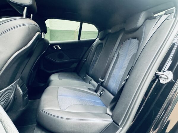 2024 BMW Serie 1 116 M-Sport Automatic. - Image 12