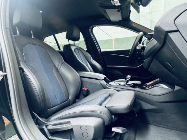 2024 BMW Serie 1 116 M-Sport Automatic. - Image 10
