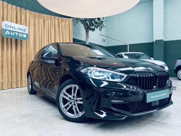 2024 BMW Serie 1 116 M-Sport Automatic. - Image 2