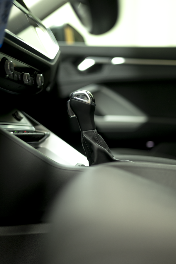 2021 AUDI Q3 45 TFSI e 180kW S tronic S Line - Imagen 15