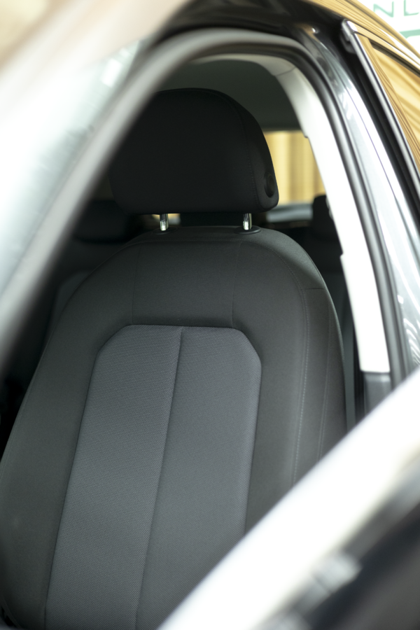 2021 AUDI Q3 45 TFSI e 180kW S tronic S Line - Imagen 12