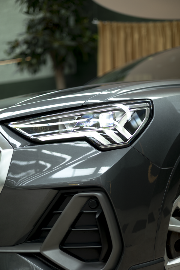 2021 AUDI Q3 45 TFSI e 180kW S tronic S Line - Imagen 3