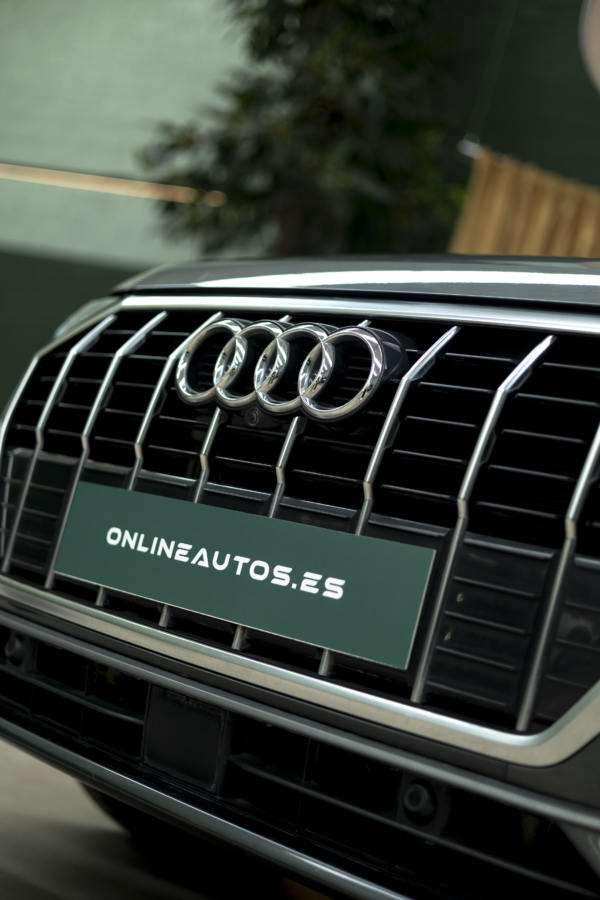2021 AUDI Q3 45 TFSI e 180kW S tronic S Line - Imagen 4