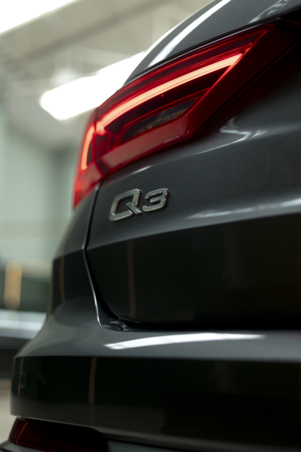 2021 AUDI Q3 45 TFSI e 180kW S tronic S Line - Imagen 7