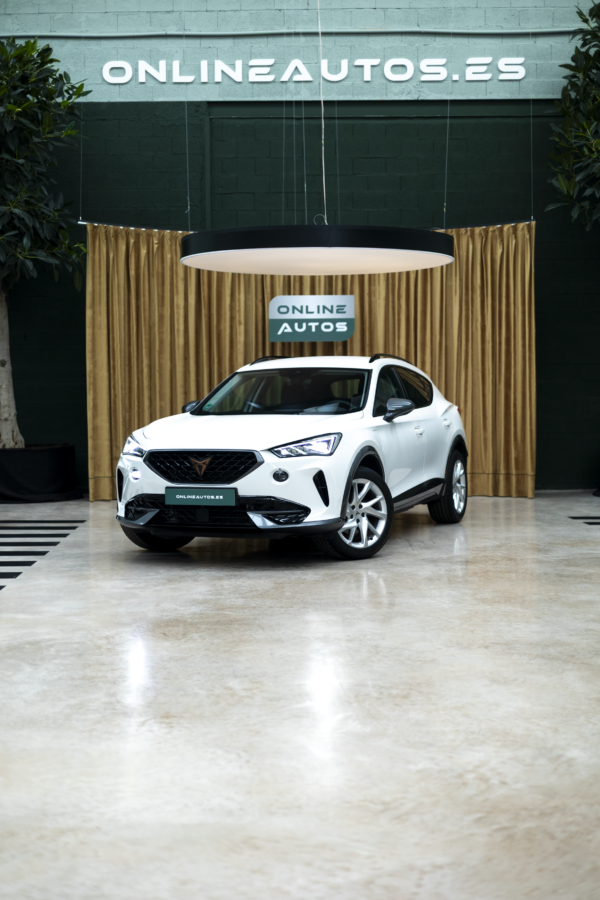 2023 CUPRA Formentor 1.4 eHybrid 150kW 204 CV DSG - Image 2