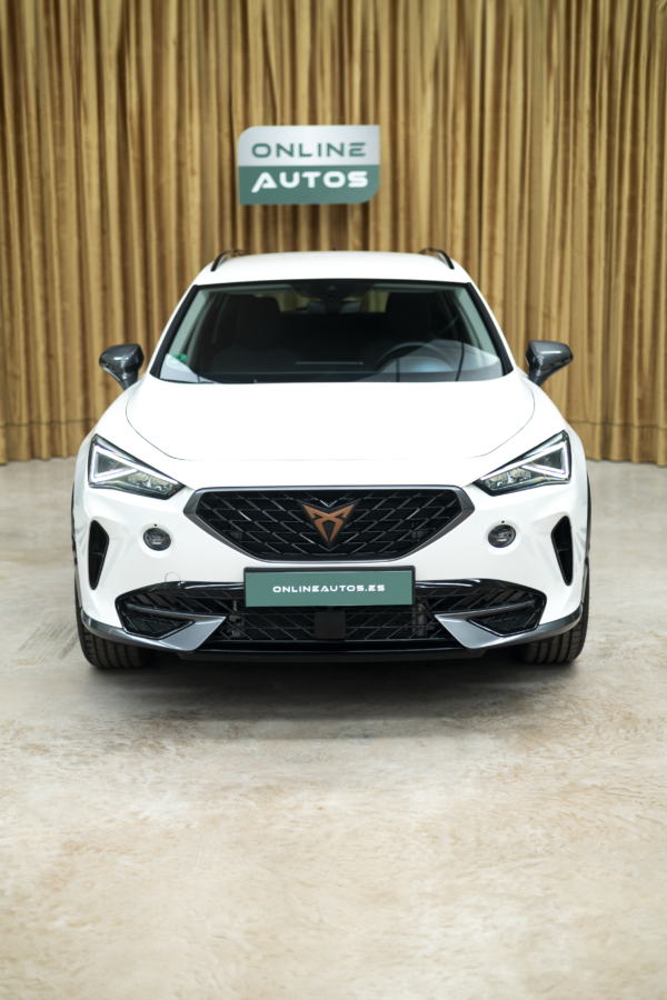 2023 CUPRA Formentor 1.4 eHybrid 150kW 204 CV DSG - Image 9