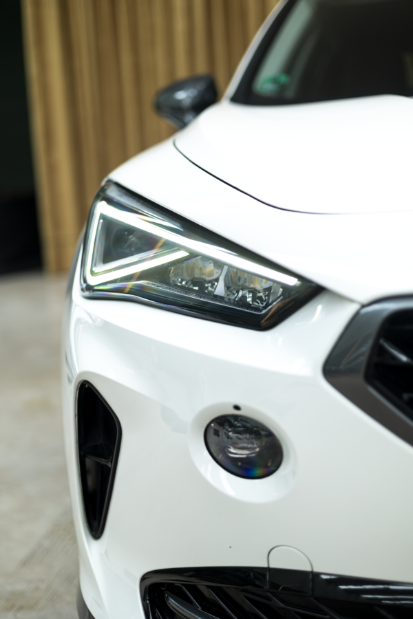 2023 CUPRA Formentor 1.4 eHybrid 150kW 204 CV DSG - Image 7