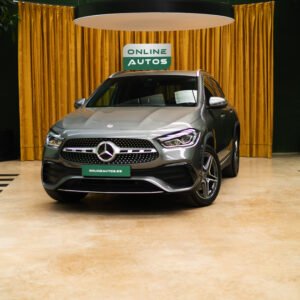 2023 MERCEDES-BENZ GLA GLA 250e