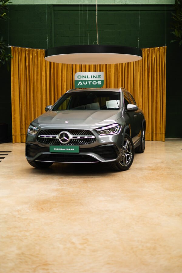 2023 MERCEDES-BENZ GLA GLA 250e